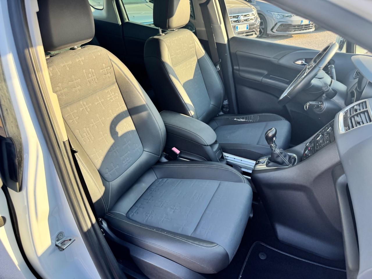 Opel Meriva 1.3 CDTI 95CV ecoFLEX Elective NEOPATENTATI