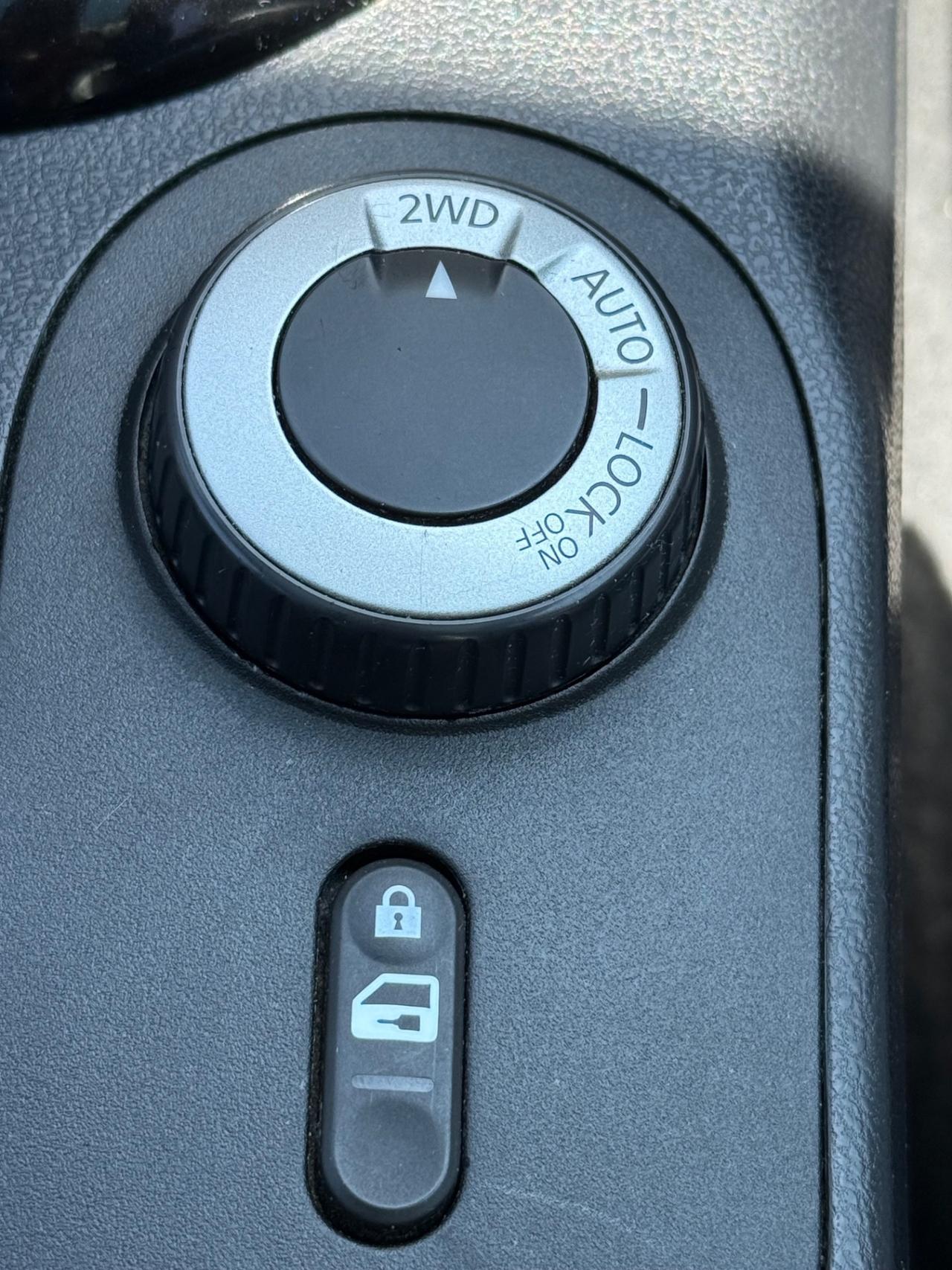 Nissan Qashqai 1.5 dCi DPF Tekna