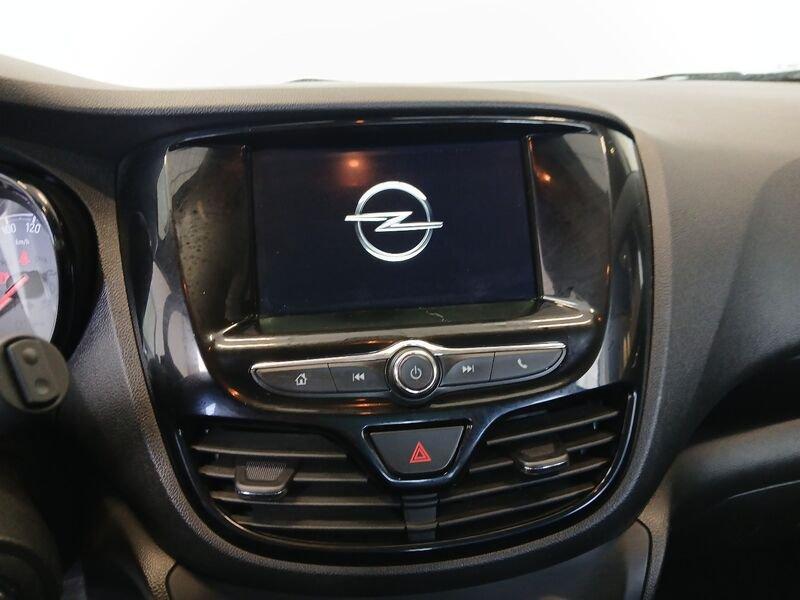 Opel Karl 1.0 Rocks 73cv my19
