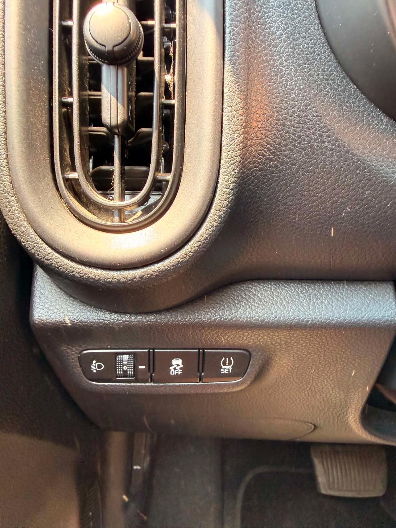 Kia Picanto 1.0 Benz. Automatica Ok Neop. No Vincoli