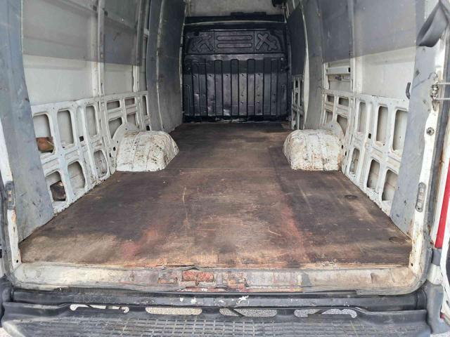 IVECO Daily 35C15LV BTor 3.0 HPT PL-TA-RG Furgone