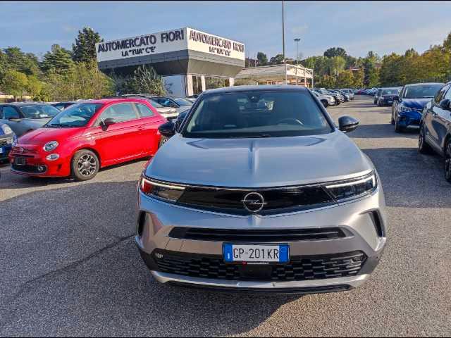 OPEL Mokka II - Mokka 1.2 t Ultimate s&s 130cv at8