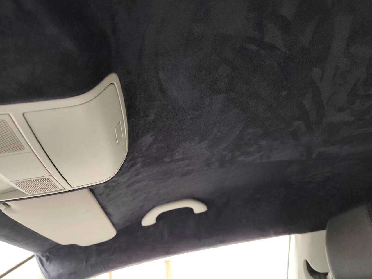 Volkswagen Scirocco 1.4 TSI Benz euro 5 neopatentati