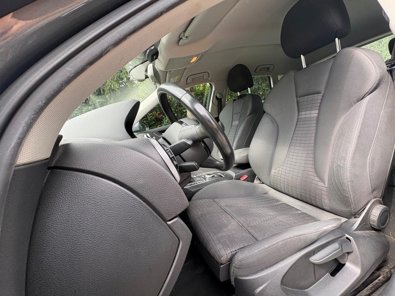 AUDI A3 Sportback 1.6 tdi Business 110cv S-Tronic