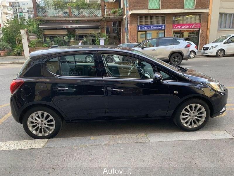 Opel Corsa 1.4 GPL 5 porte Innovation