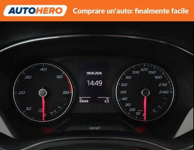 SEAT Arona 1.6 TDI 95 CV Style