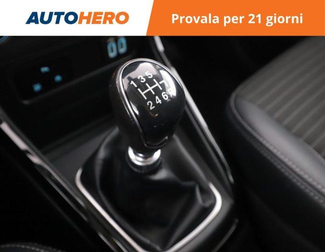 FORD EcoSport 1.5 Ecoblue 100 CV Start&Stop Titanium