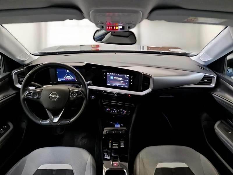 OPEL MOKKA 1.2 T Elegance 130cv AT8