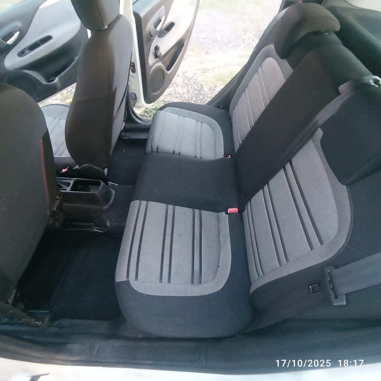 Fiat Punto Evo 1.3 Mjt 75 CV DPF 5 porte S&S Active