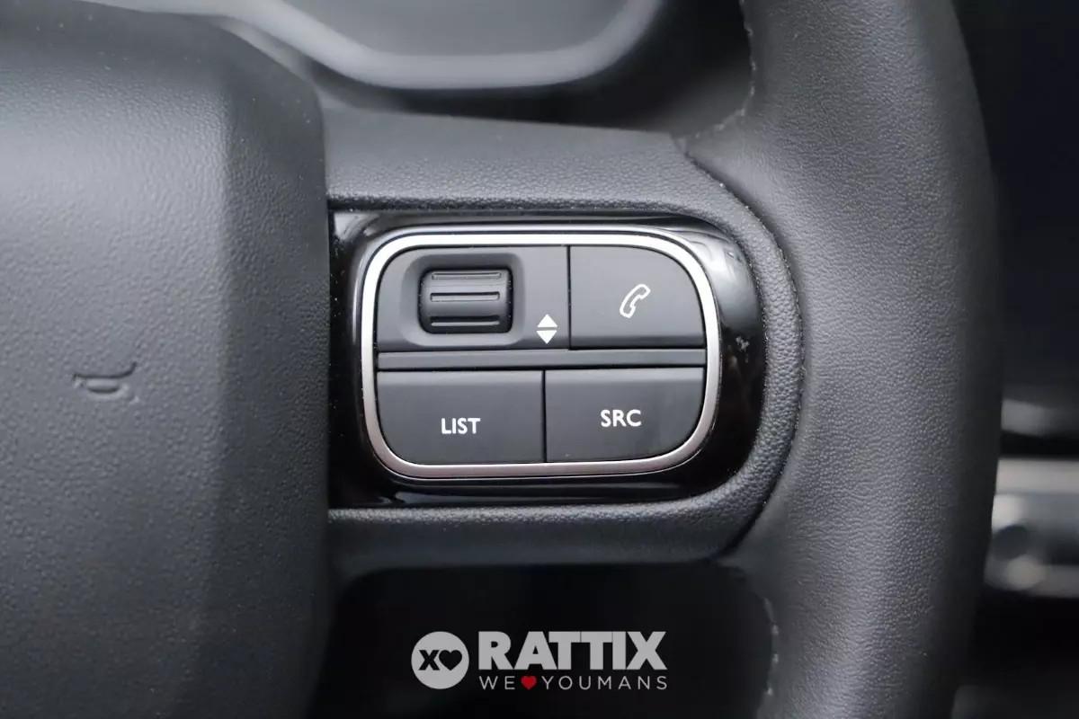 Citroen C3 Aircross 1.2 Puretech 130CV Shine Pack EAT6