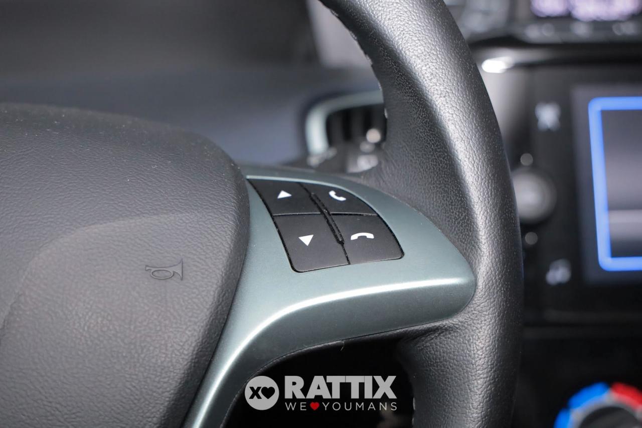 Lancia Ypsilon 1.0 Firefly Hybrid 70CV Platino