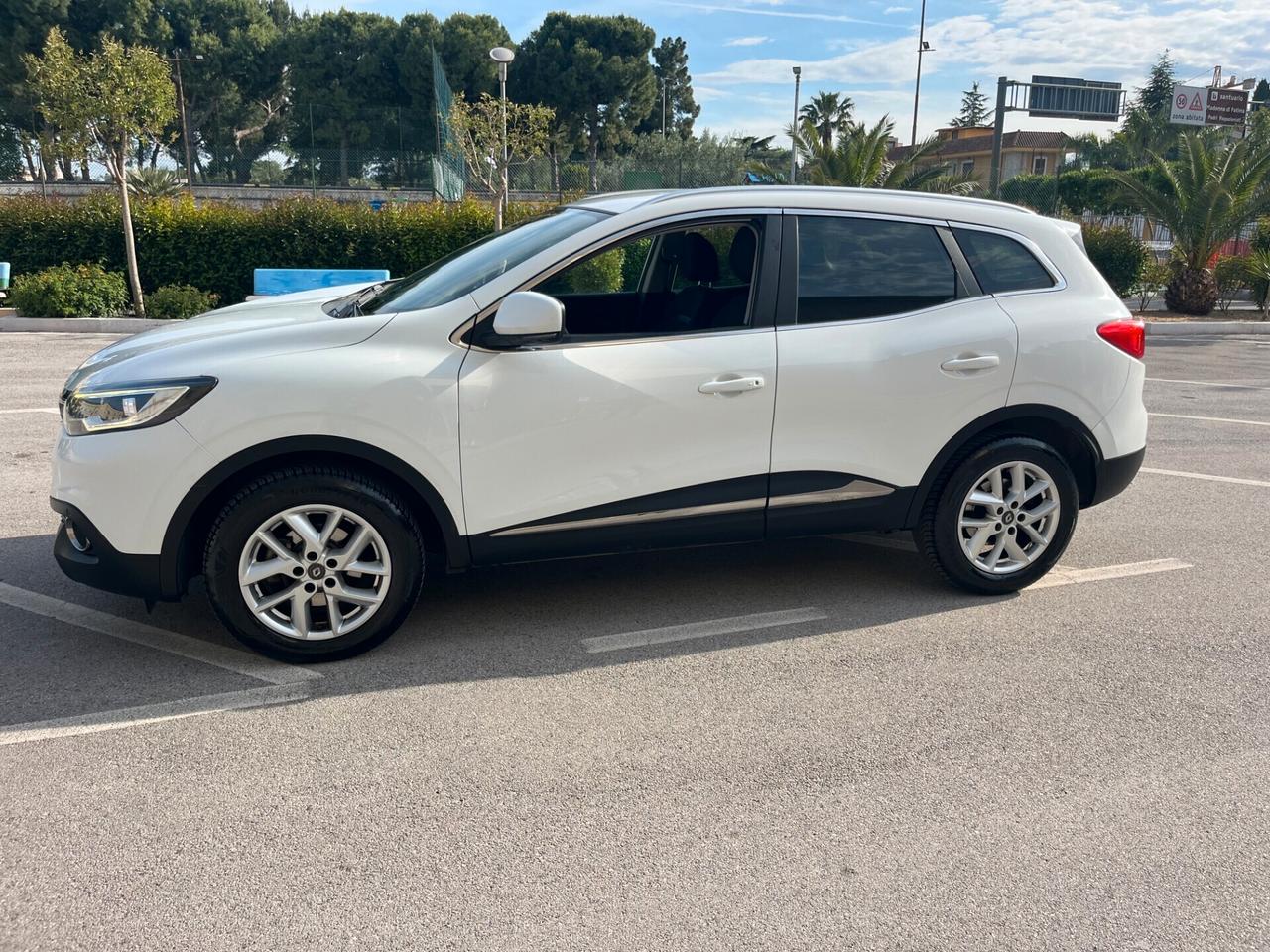 Renault Kadjar 1.6 dCi 110CV Energy Zen UsatoGarantito