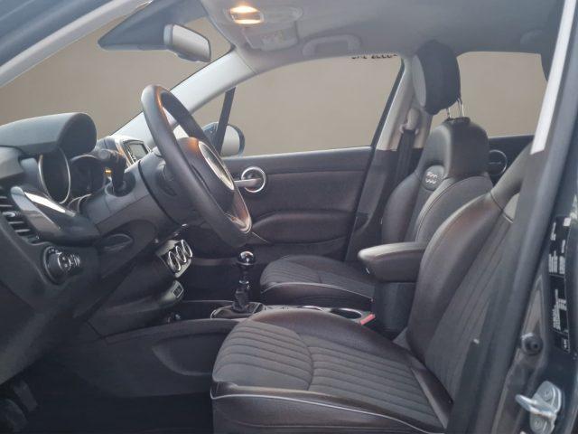 FIAT 500X 1.6 MultiJet 120 CV DCT Lounge