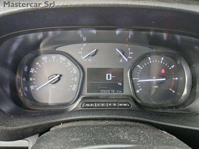 FIAT Scudo 1.5 BLUEHDi 100CV PL-SL-TN 100 Cv - GR647RD