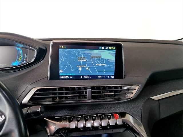 Peugeot 3008 3008 1.6 hybrid phev Allure 225cv e-eat8
