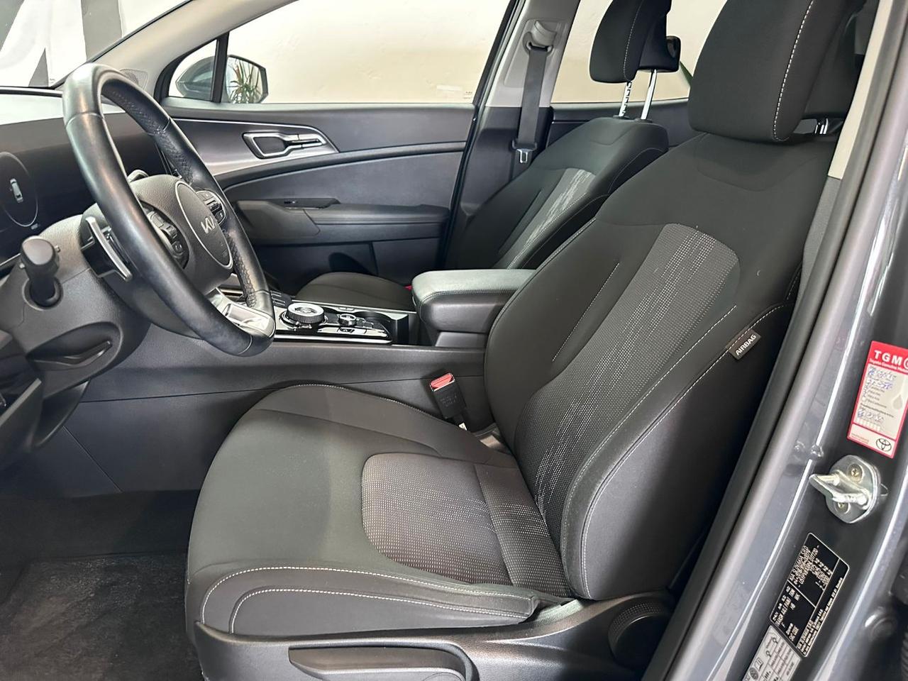 Kia Sportage 1.6 tgdi hev Style auto