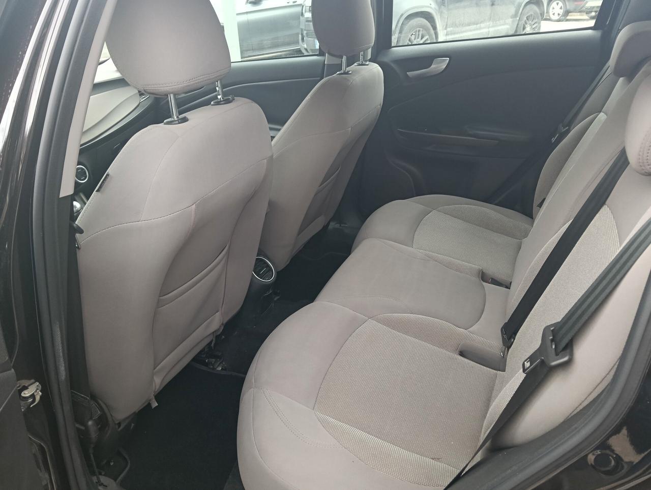 Alfa Romeo Giulietta 1.6 JTDm-2 105 CV Business