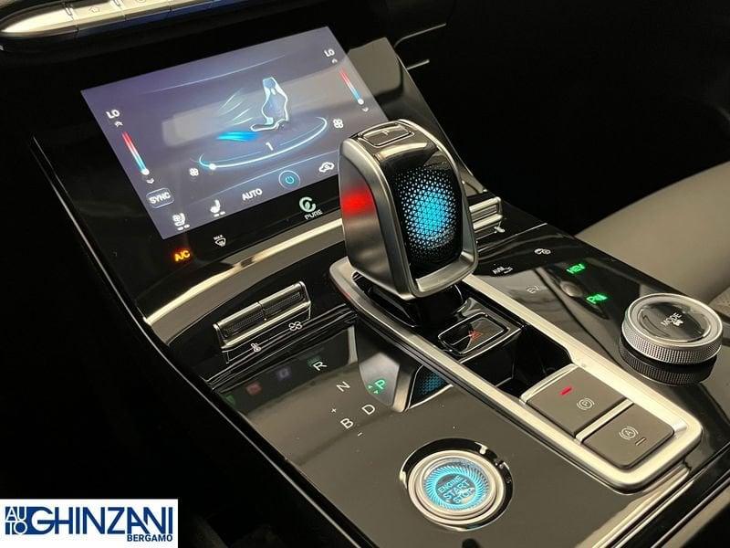 DR AUTOMOBILES dr 7.0 PHEV DR 7.0 1.5 Plug-in Hybrid - DA ORDINARE!