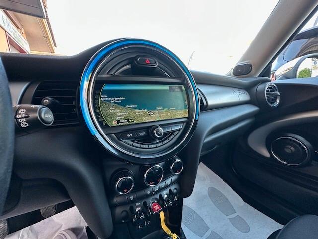 Mini Mini 2.0 Cooper S TAGLIANDI MINI PERFETTA