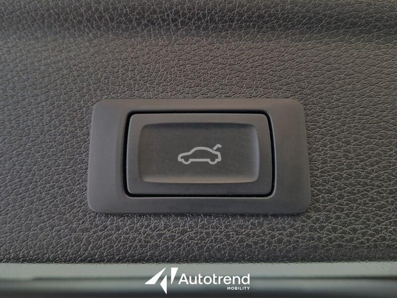 Audi Q3 Sportback 35 TDI 150 CV Automatica S Tronic