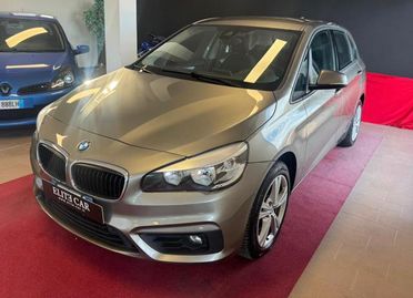 BMW 220 d xDrive Active Tourer Sport aut.