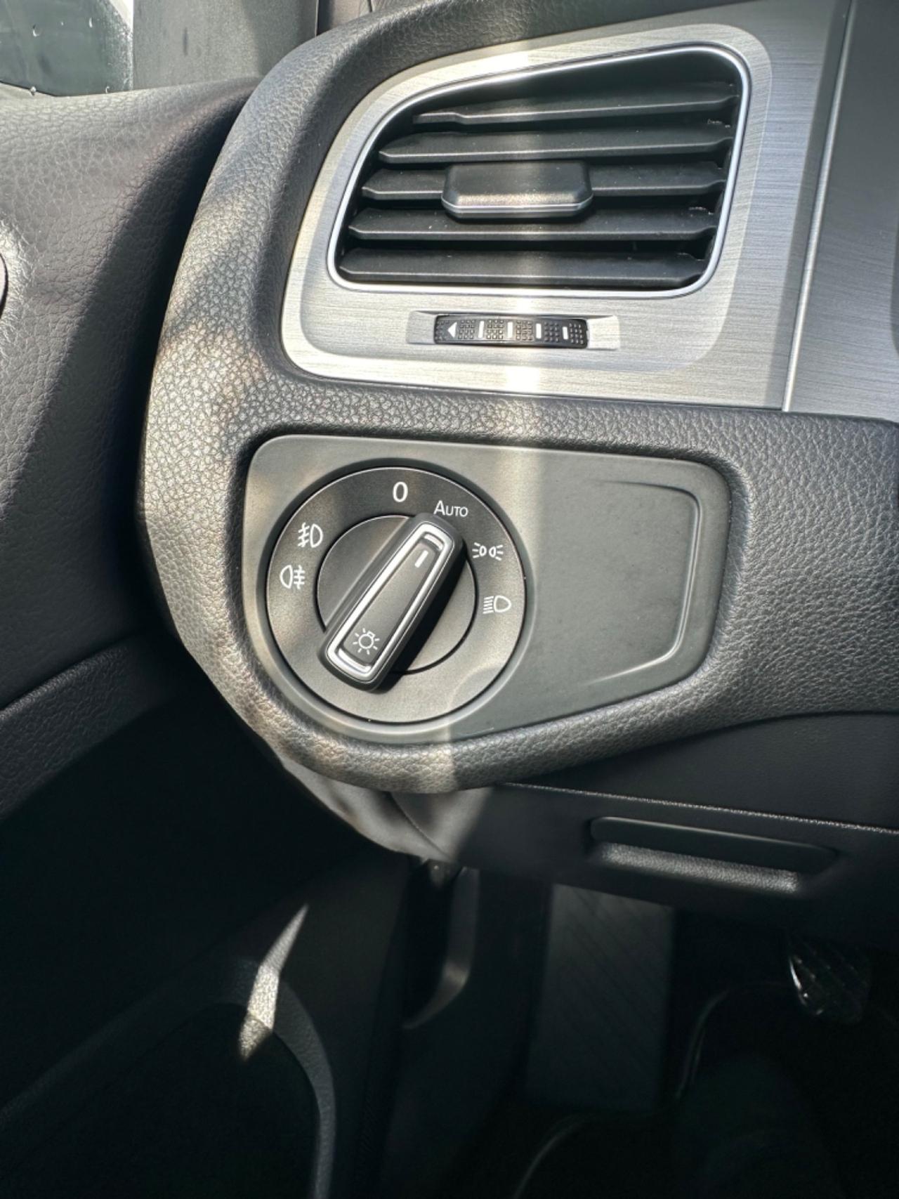 Volkswagen Golf 1.6 TDI 110 CV 5p. Highline BlueMotion Technology