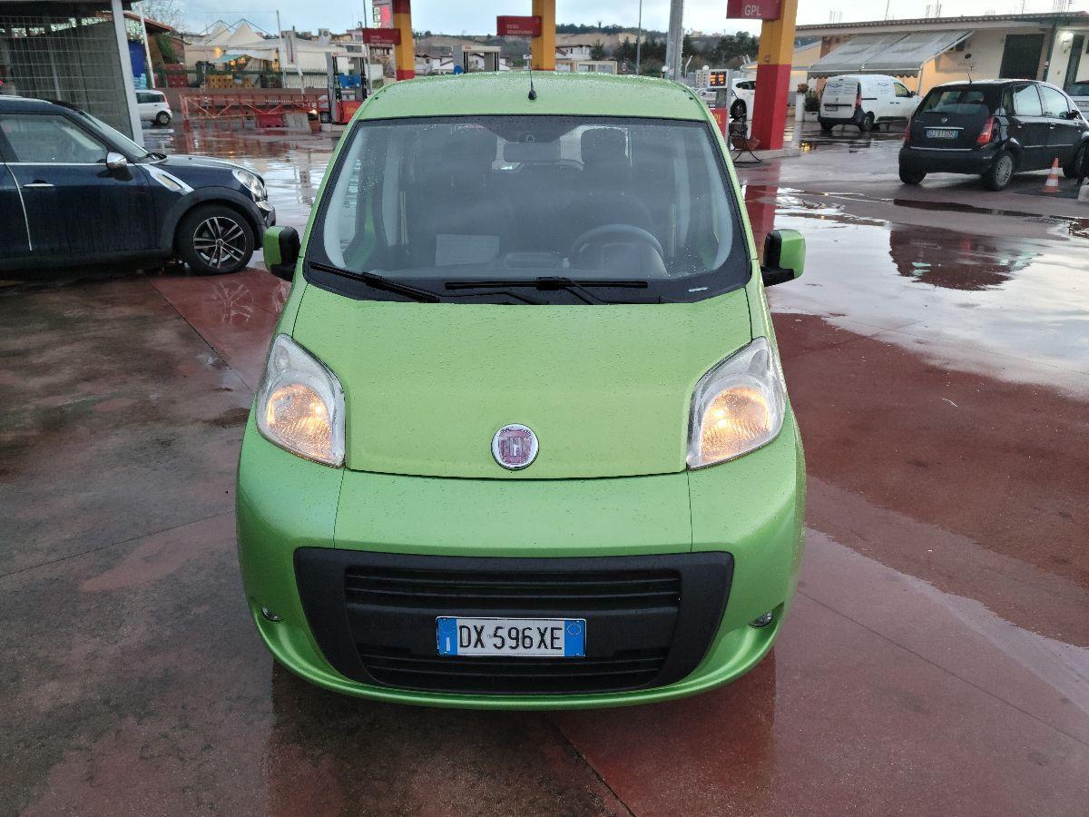 FIAT - QUBO - 1.3 MJT 75 CV Active