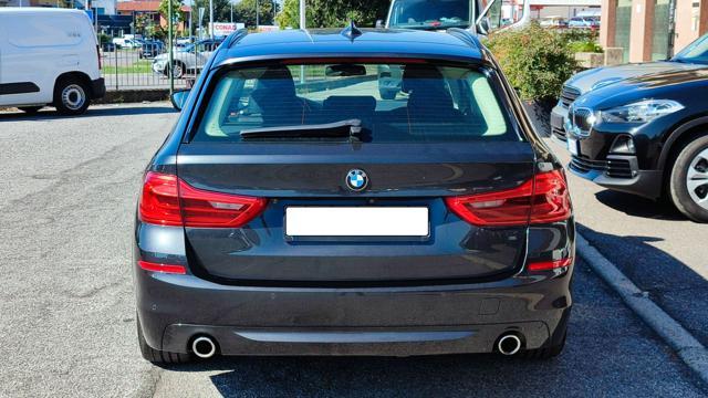 BMW 520 d xDrive Touring Sport *SENZA VINCOLO FINANZIAM