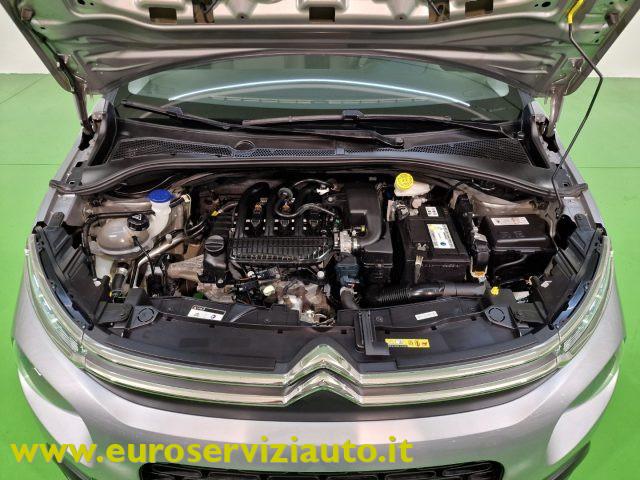 CITROEN C3 PureTech 83 S&S Feel