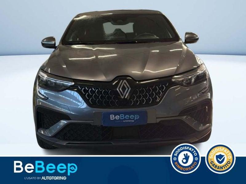 Renault Arkana 1.6 E-TECH FULL HYBRID TECHNO 145CV