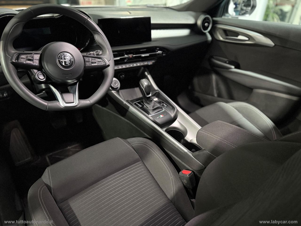 ALFA ROMEO Tonale 1.6 diesel 130 CV TCT6 Ti