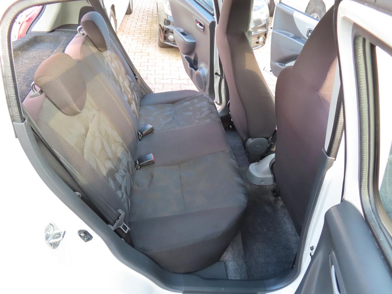 Suzuki Alto 1.0 BENZINA SOLO 99.000 KM CERT 2012