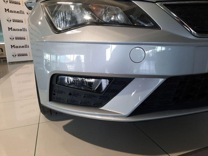 Seat Leon Style ST 1.0 TSI Ecomotive 115cv rif.FX127