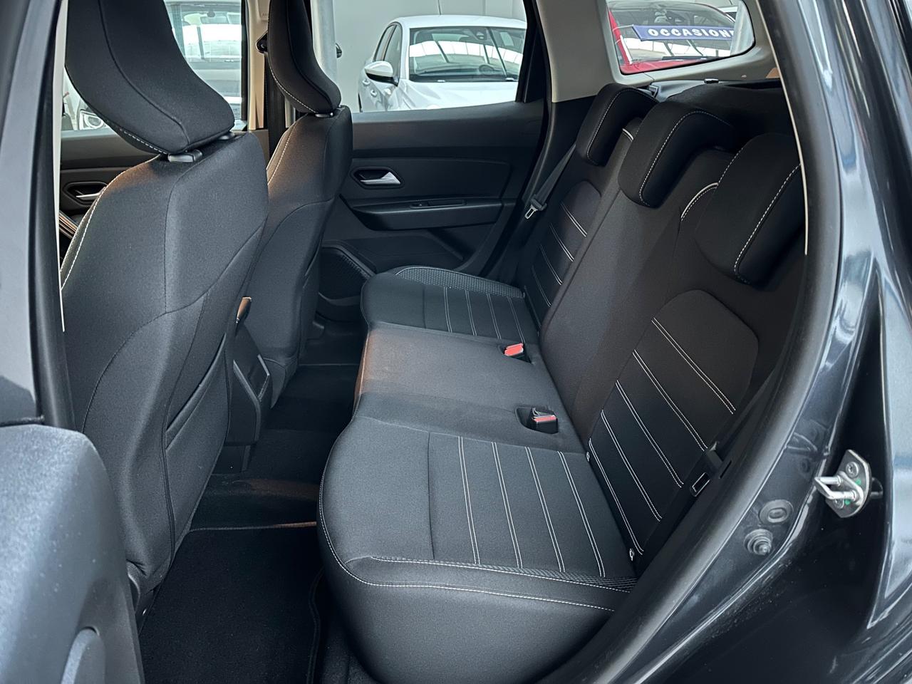 Dacia Duster 1.0 TCe 90 CV 4x2 Journey