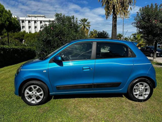 RENAULT Twingo TCe 90 CV EDC Zen