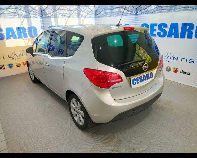 OPEL Meriva 1.7 cdti Elective 110cv