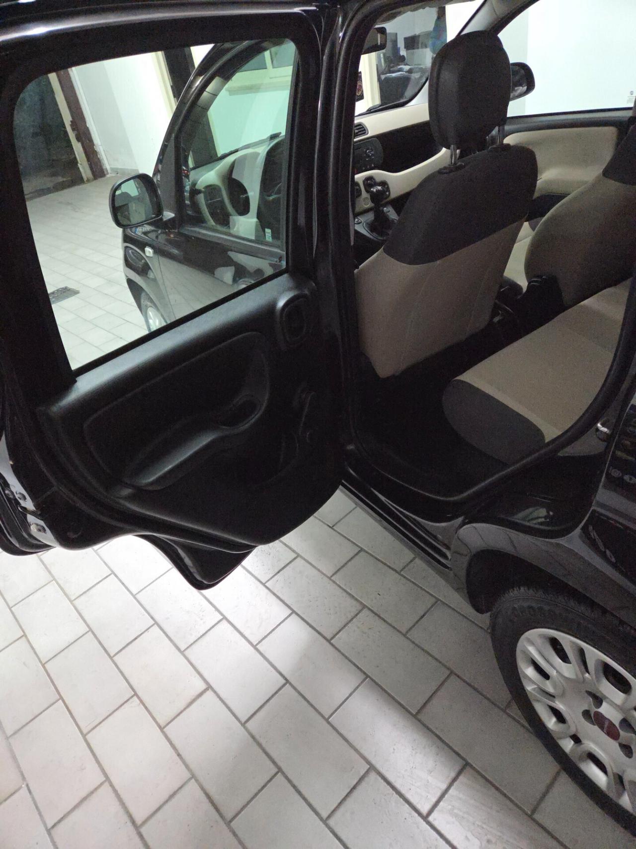 Fiat Panda 1.3 MJT S&S Lounge