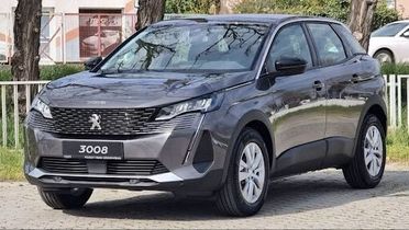 Peugeot 3008 BlueHdi 130 cv Active Business