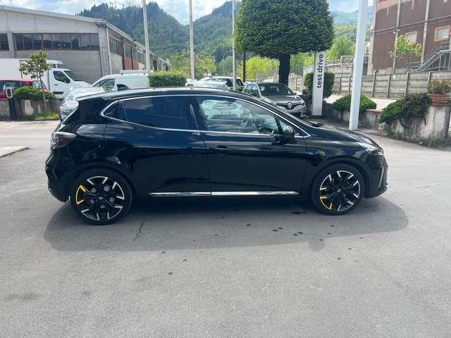 Renault Clio Clio 1.6 E-Tech full hybrid Techno 145cv