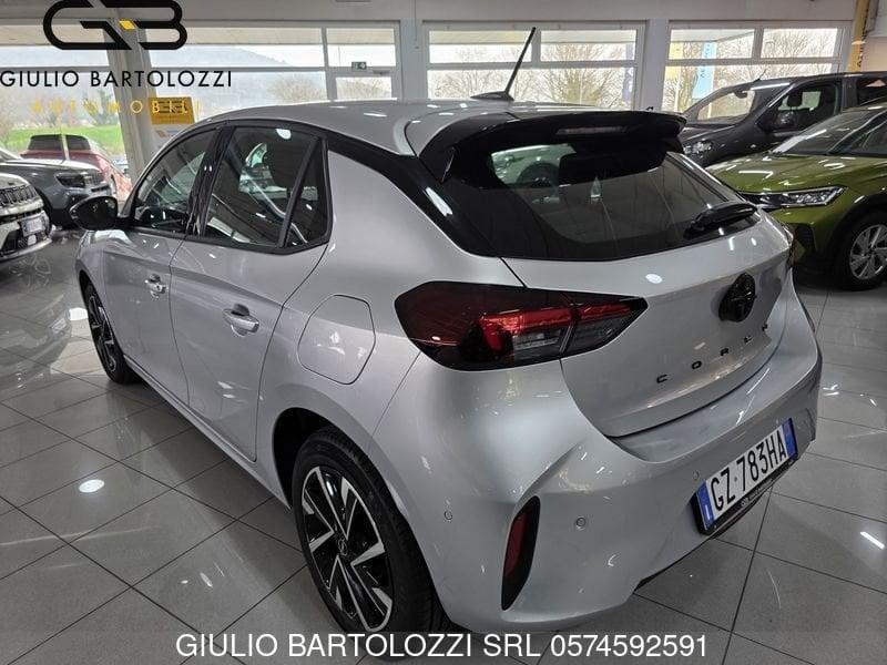 Opel Corsa Corsa 1.2 100 CV GS