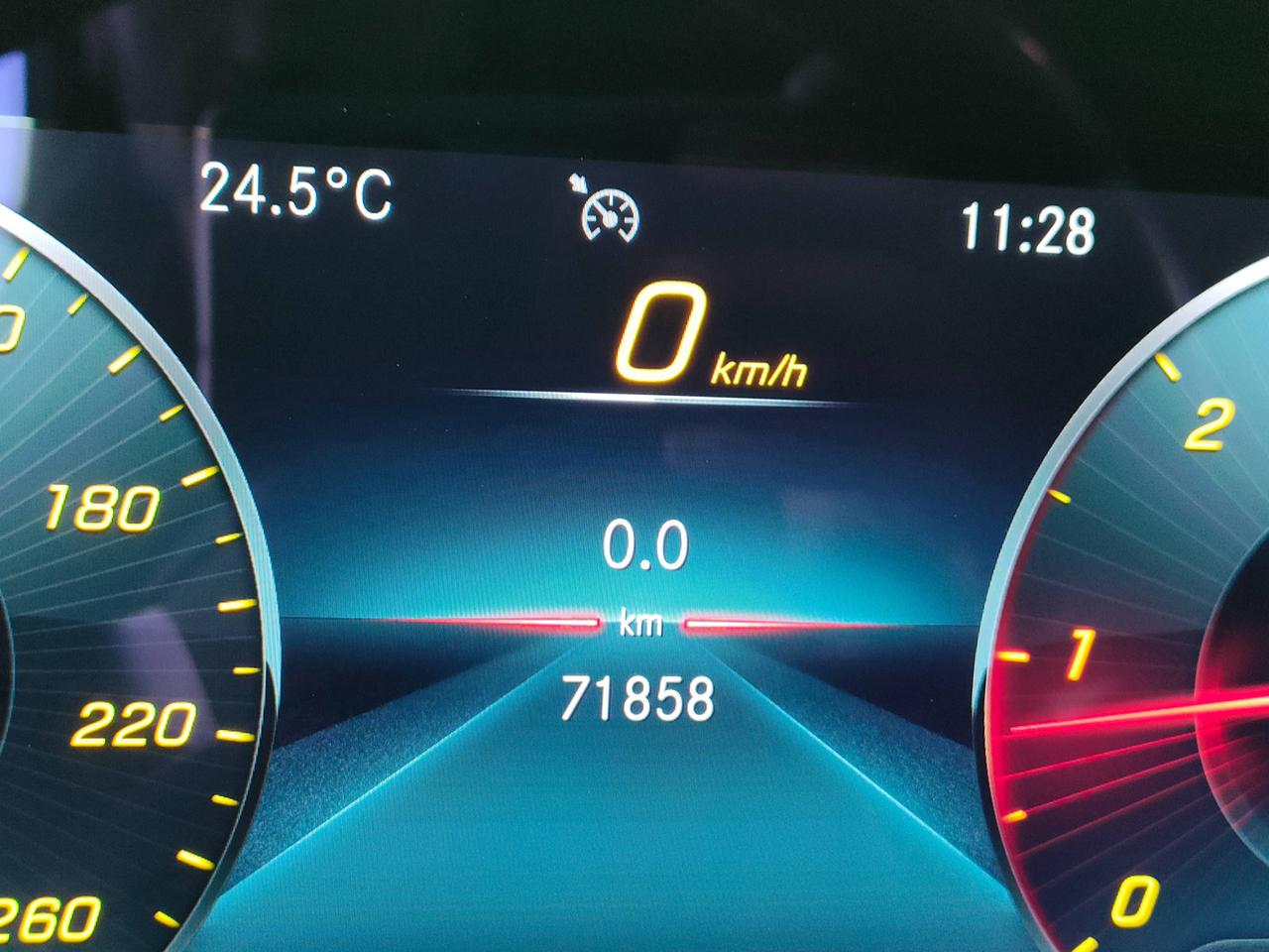 Mercedes-Benz Classe E - A/C 238 - E Cabrio 220 d Premium Plus auto my20