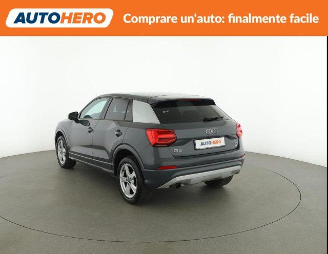 AUDI Q2 1.0 TFSI S tronic Sport