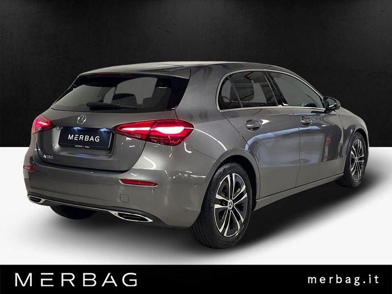 Mercedes-Benz Classe A 180 Automatic Business Extra