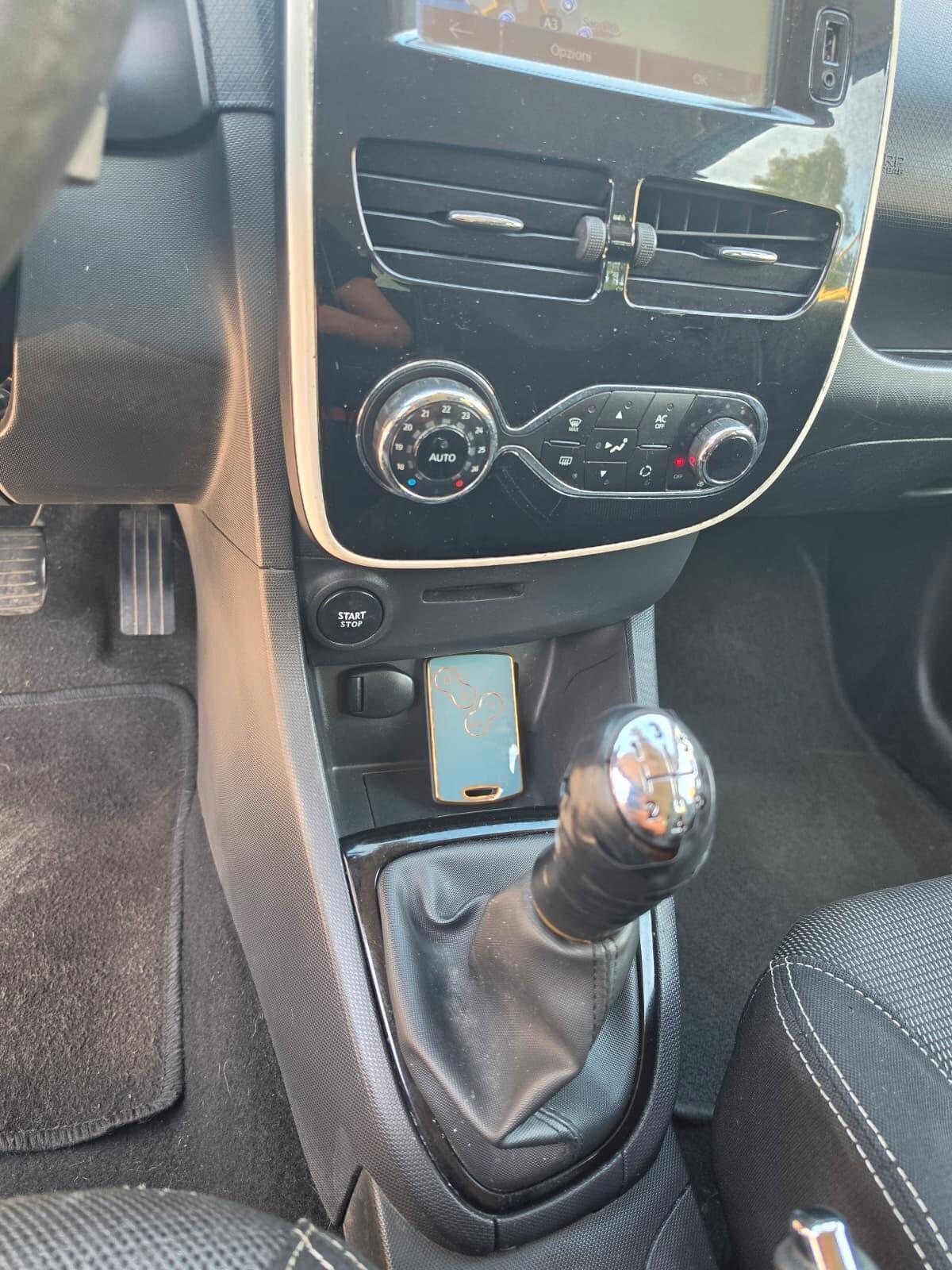 Renault Clio 1.5 dCi 8V 75CV 5 porte Live