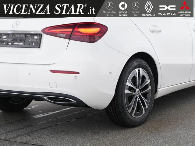 MERCEDES-BENZ A 180 d ADVANCED SPORT
