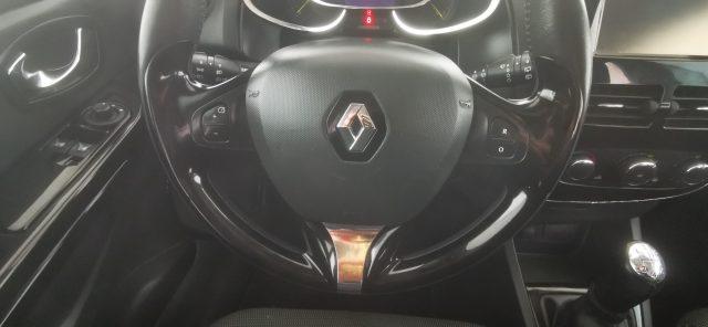RENAULT Clio 1.5 dCi 8V 75CV 5 porte Wave