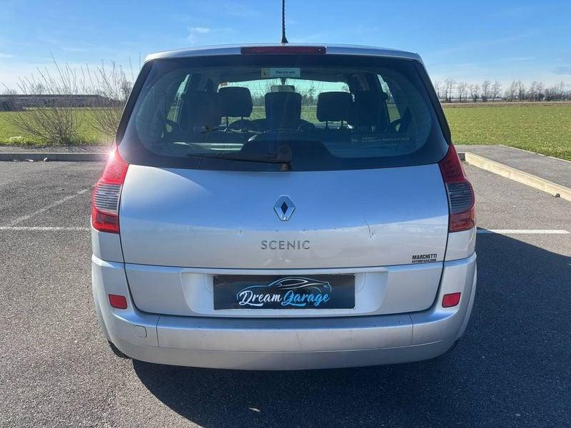 Renault Scénic 1.5 DIESEL 106CV