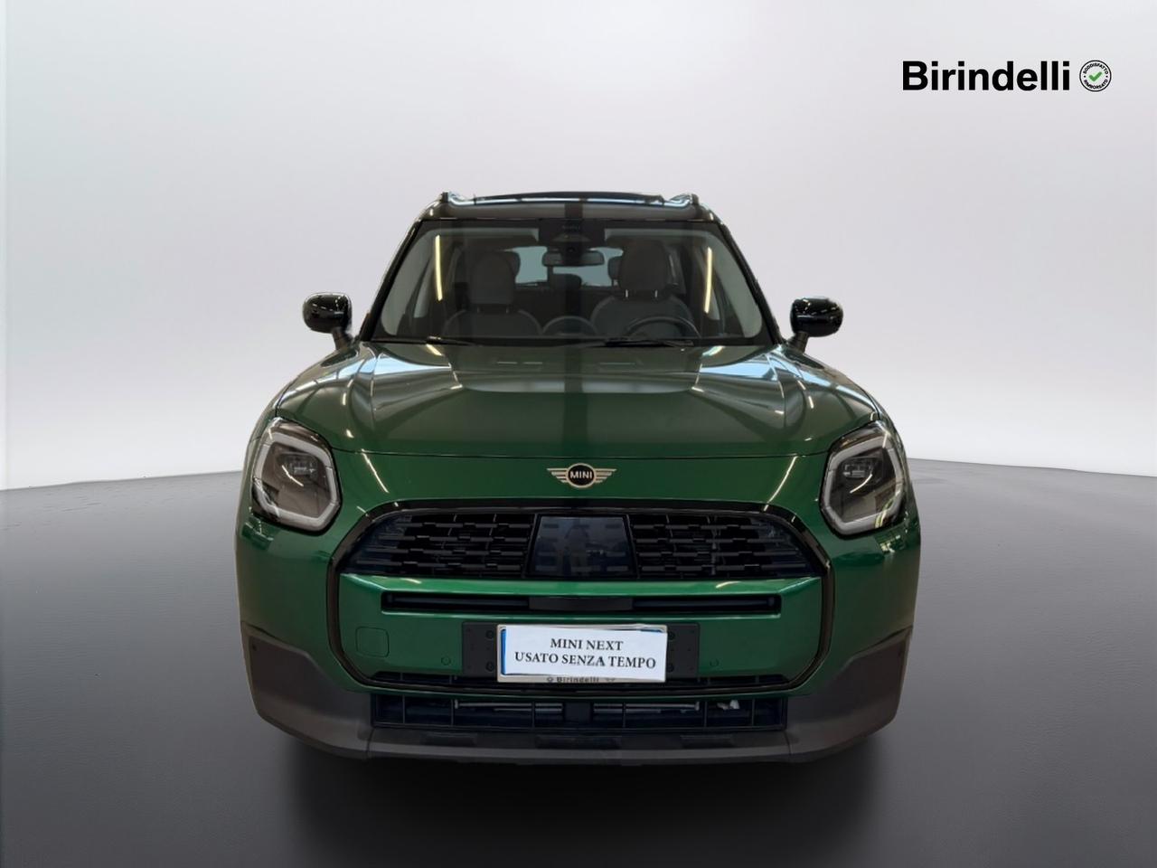 MINI Mini Countrym.(U25) - Mini Countryman C Classic