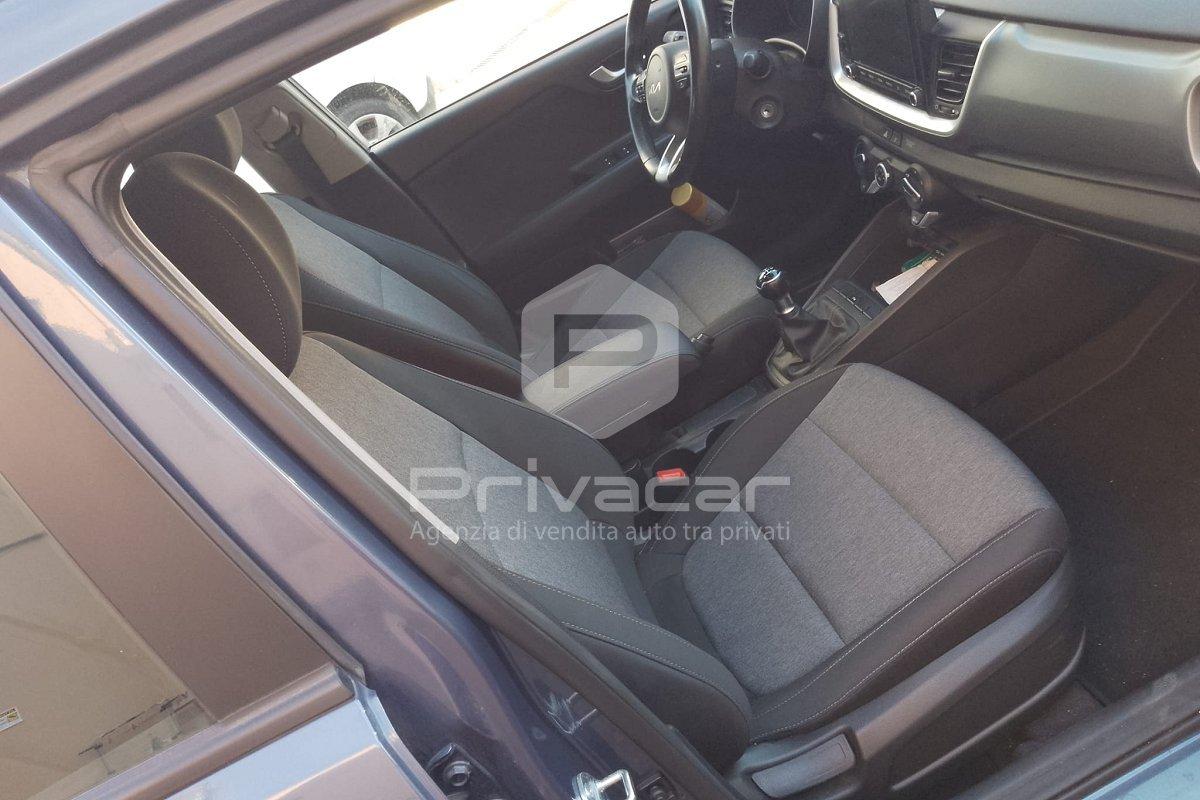 KIA Stonic 1.2 DPI ECO GPL Urban Special Edition