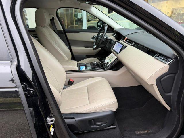 LAND ROVER Range Rover Velar 2.0D I4 240 CV S AUT - NAVI - TETTO PANORAMA - 22